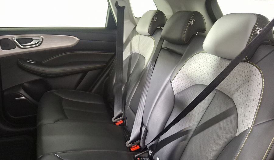 Mg Rx5 1.5 ELEGANCE DCT Suv 2024