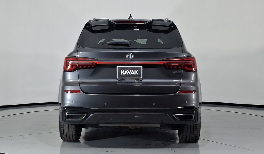 Mg Rx5 1.5 ELEGANCE DCT Suv 2024