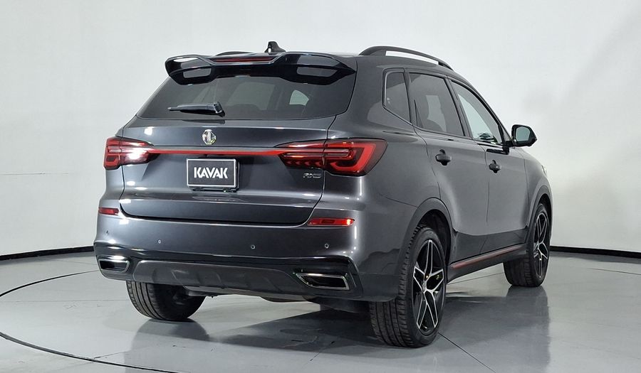 Mg Rx5 1.5 ELEGANCE DCT Suv 2024