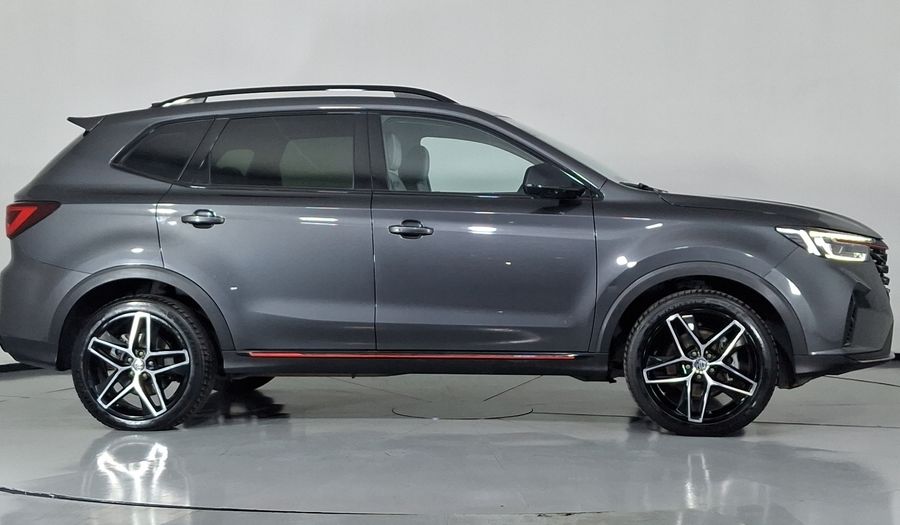 Mg Rx5 1.5 ELEGANCE DCT Suv 2024