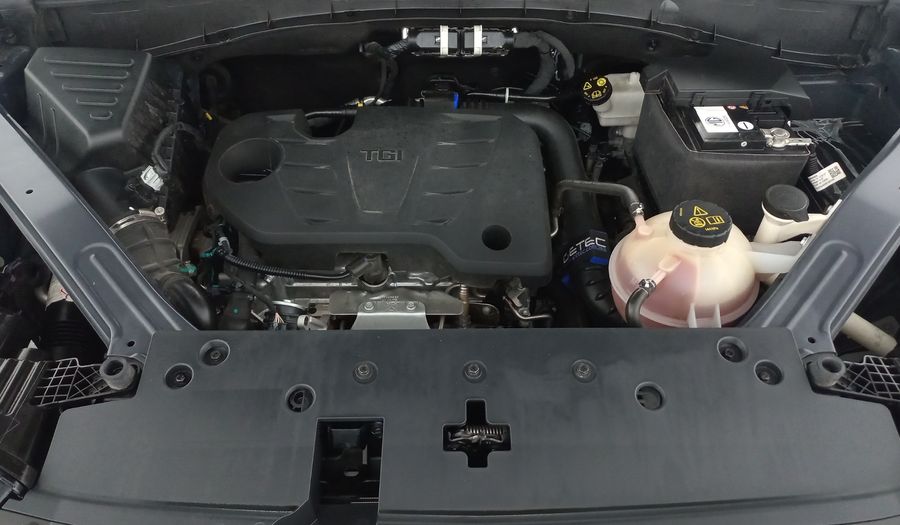 Mg Rx5 1.5 ELEGANCE DCT Suv 2024