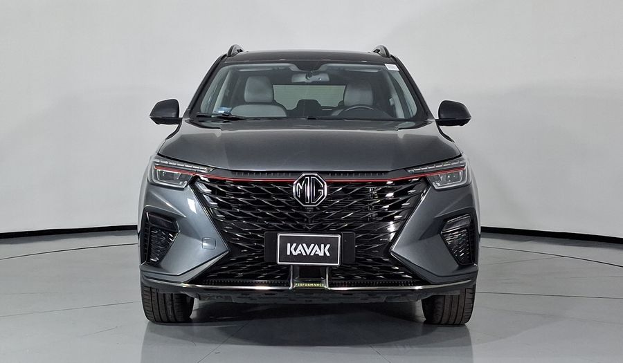 Mg Rx5 1.5 ELEGANCE DCT Suv 2024