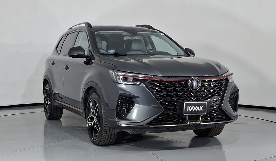 Mg Rx5 1.5 ELEGANCE DCT Suv 2024