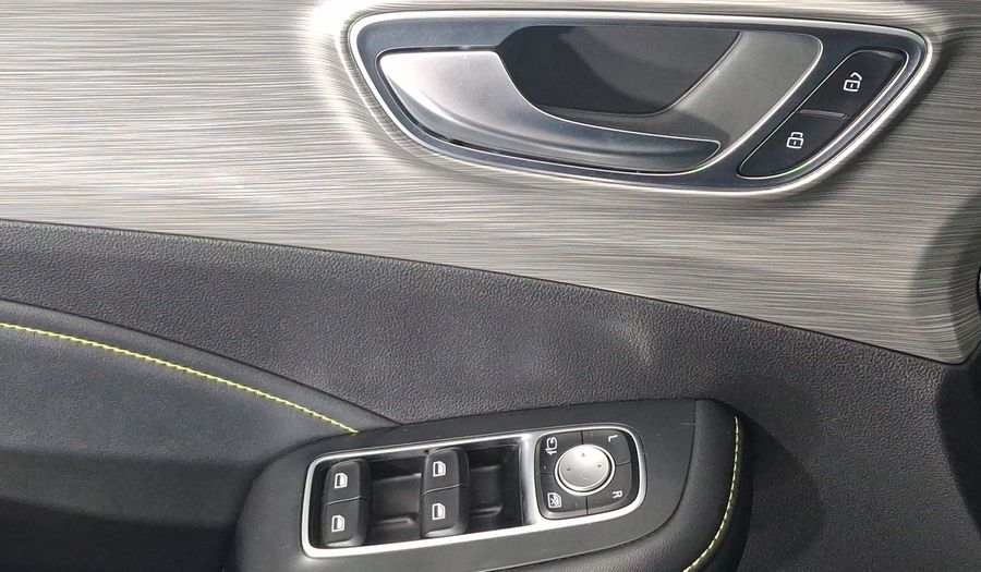 Mg Rx5 1.5 ELEGANCE DCT Suv 2024