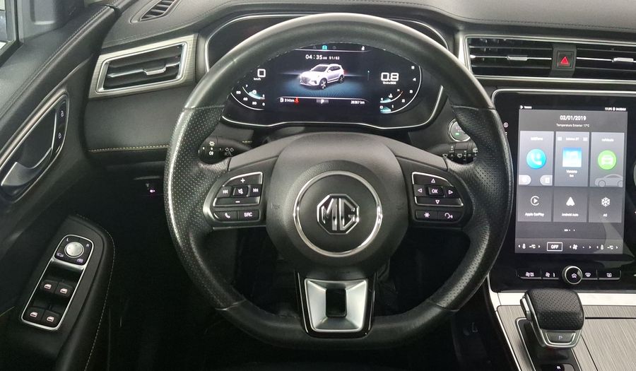 Mg Rx5 1.5 ELEGANCE DCT Suv 2024