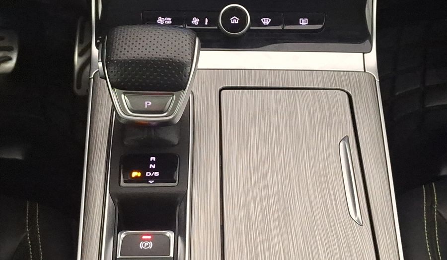 Mg Rx5 1.5 ELEGANCE DCT Suv 2024