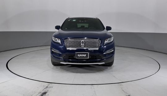Lincoln • MKC