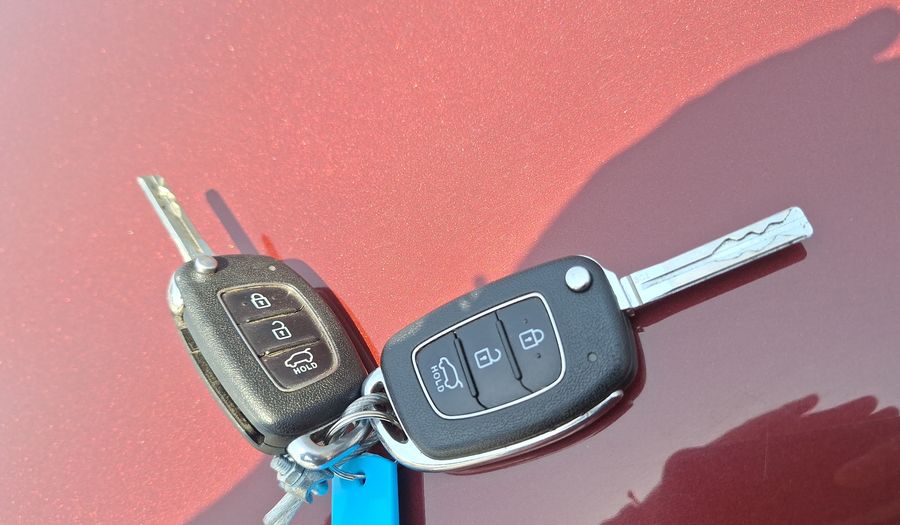 Hyundai Tucson 2.0 GL ADVANCE NAV Suv 2017