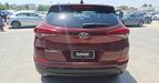 Hyundai Tucson 2.0 GL ADVANCE NAV Suv 2017