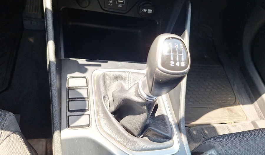 Hyundai Tucson 2.0 GL ADVANCE NAV Suv 2017