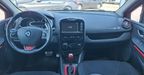 Renault Clio 1.6 RS 200 EDC Hatchback 2015