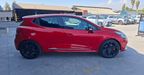 Renault Clio 1.6 RS 200 EDC Hatchback 2015