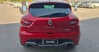 Renault Clio 1.6 RS 200 EDC Hatchback 2015
