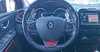 Renault Clio 1.6 RS 200 EDC Hatchback 2015