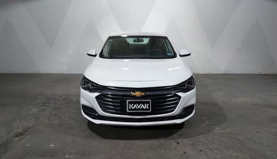 2022 • 49,500 km • Automático