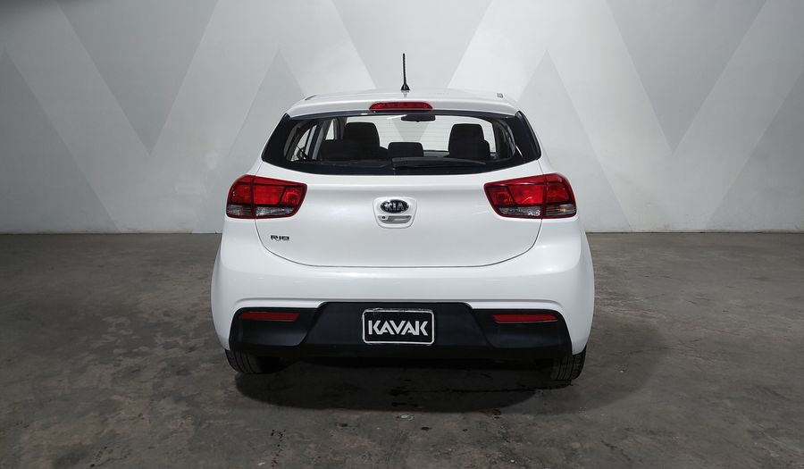 Kia Rio 1.6 LX AUTO Hatchback 2020