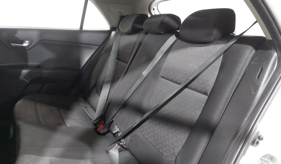 Kia Rio 1.6 LX AUTO Hatchback 2020