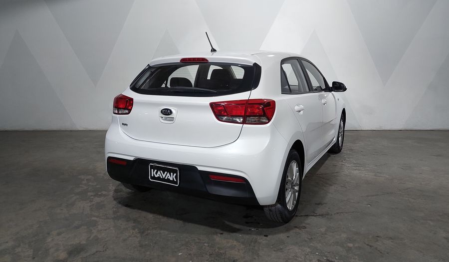 Kia Rio 1.6 LX AUTO Hatchback 2020
