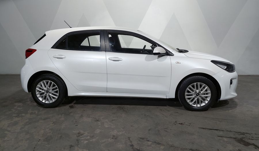 Kia Rio 1.6 LX AUTO Hatchback 2020