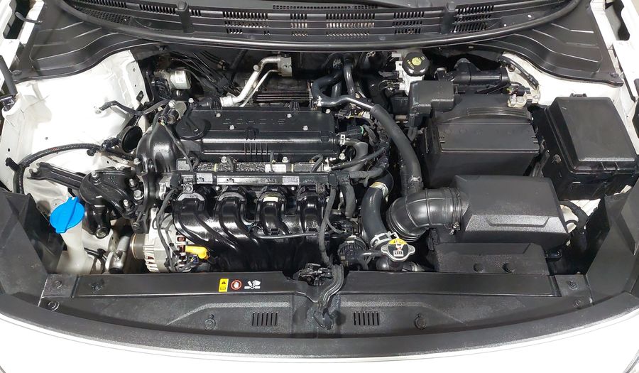 Kia Rio 1.6 LX AUTO Hatchback 2020