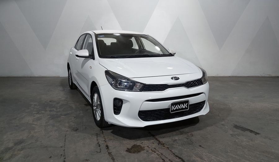Kia Rio 1.6 LX AUTO Hatchback 2020