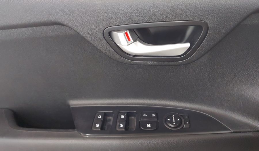 Kia Rio 1.6 LX AUTO Hatchback 2020