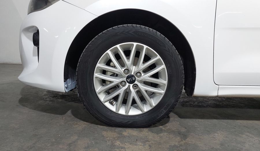 Kia Rio 1.6 LX AUTO Hatchback 2020