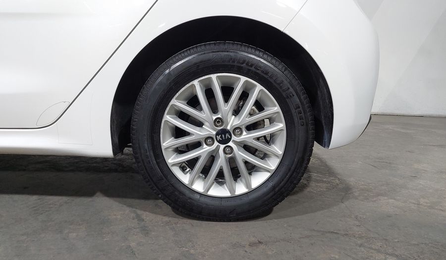 Kia Rio 1.6 LX AUTO Hatchback 2020