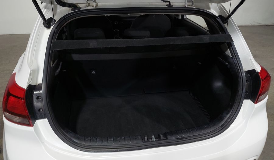 Kia Rio 1.6 LX AUTO Hatchback 2020