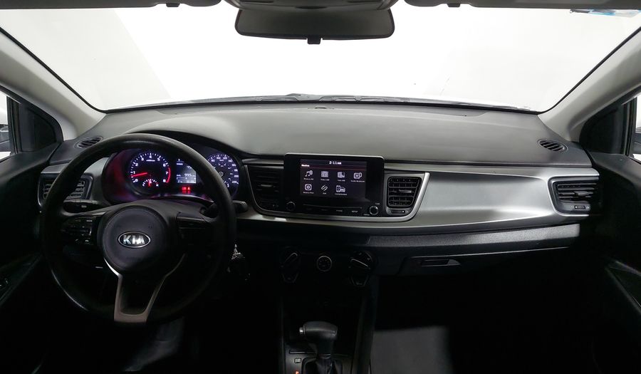 Kia Rio 1.6 LX AUTO Hatchback 2020