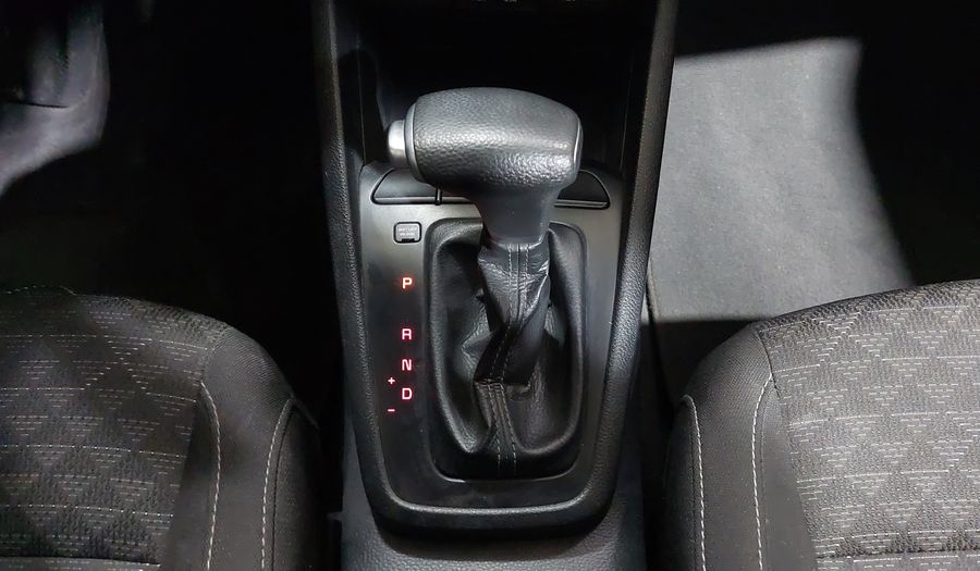 Kia Rio 1.6 LX AUTO Hatchback 2020