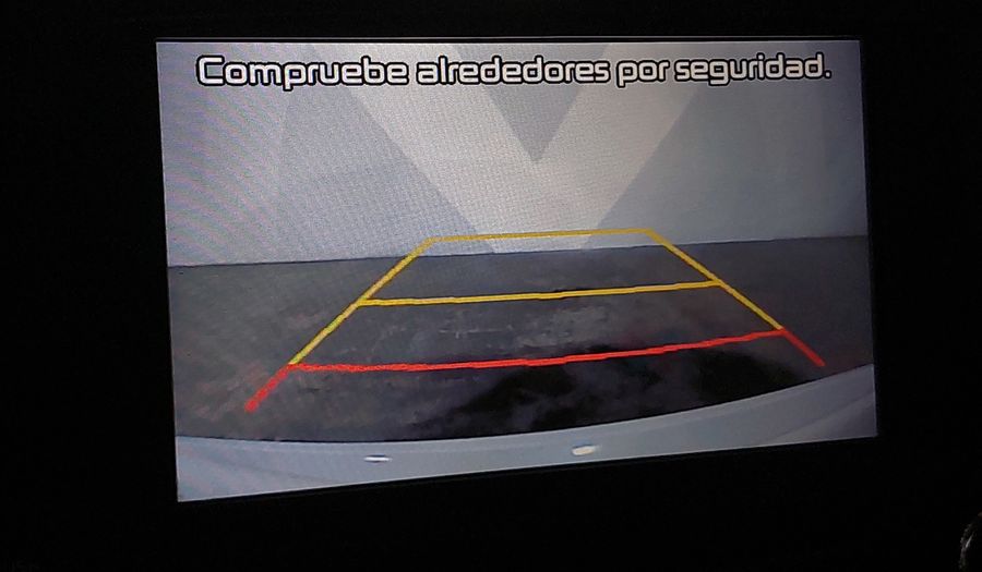 Kia Rio 1.6 LX AUTO Hatchback 2020