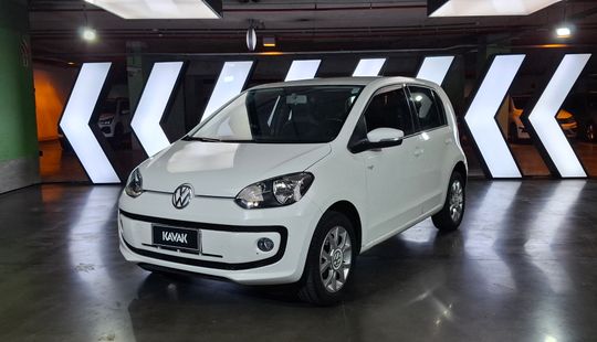 Volkswagen • up