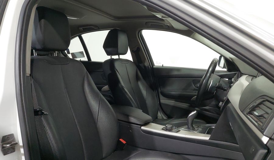 Bmw Serie 3 2.0 320IA EXECUTIVE AUTO Sedan 2018