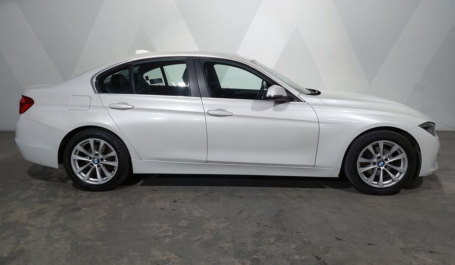 Bmw Serie 3 2.0 320IA EXECUTIVE AUTO Sedan 2018