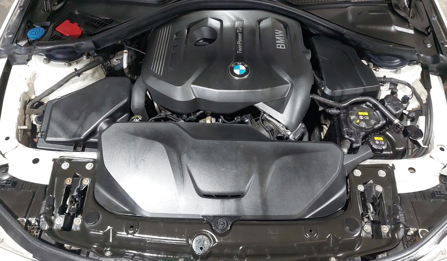 Bmw Serie 3 2.0 320IA EXECUTIVE AUTO Sedan 2018