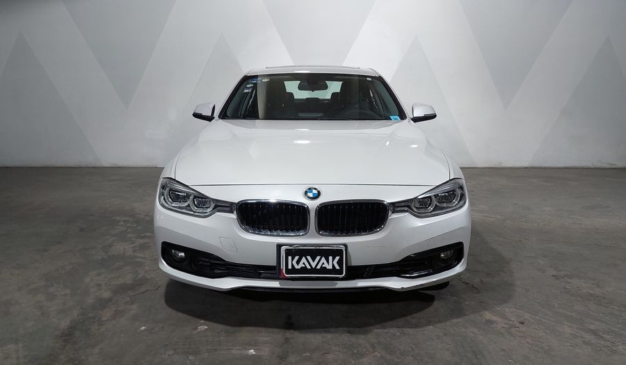 Bmw Serie 3 2.0 320IA EXECUTIVE AUTO Sedan 2018