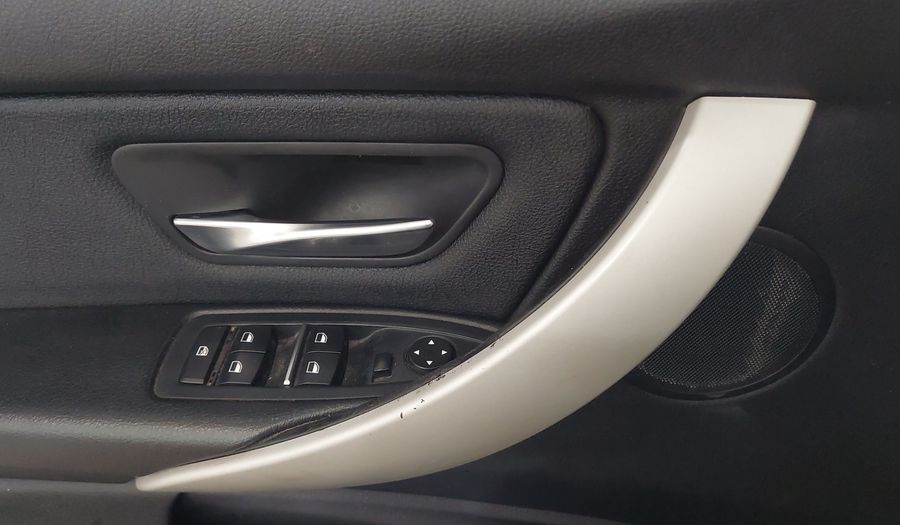 Bmw Serie 3 2.0 320IA EXECUTIVE AUTO Sedan 2018