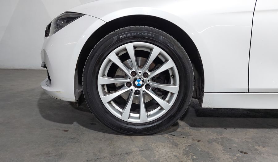 Bmw Serie 3 2.0 320IA EXECUTIVE AUTO Sedan 2018