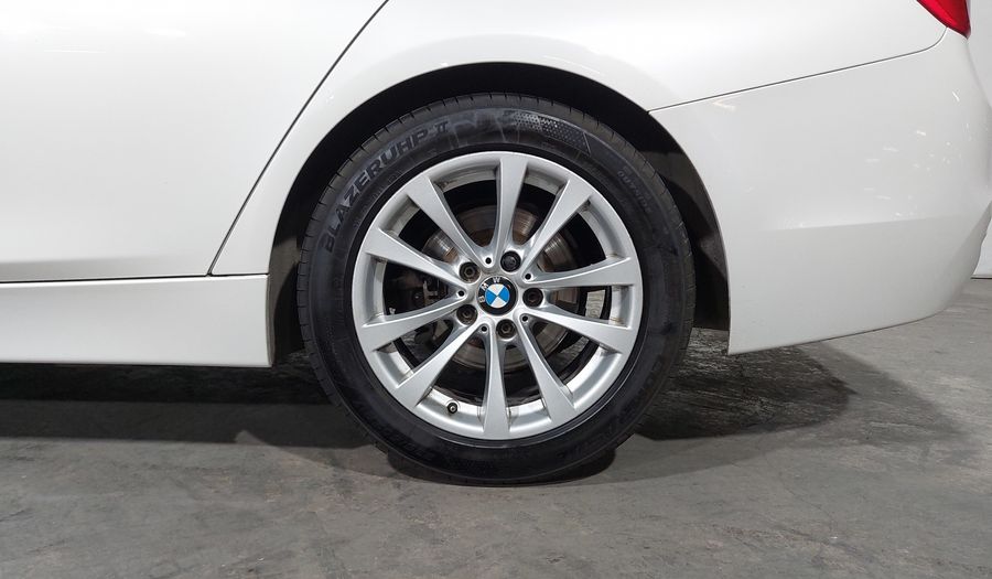Bmw Serie 3 2.0 320IA EXECUTIVE AUTO Sedan 2018