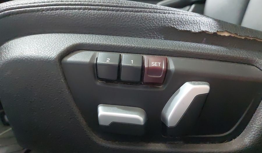 Bmw Serie 3 2.0 320IA EXECUTIVE AUTO Sedan 2018