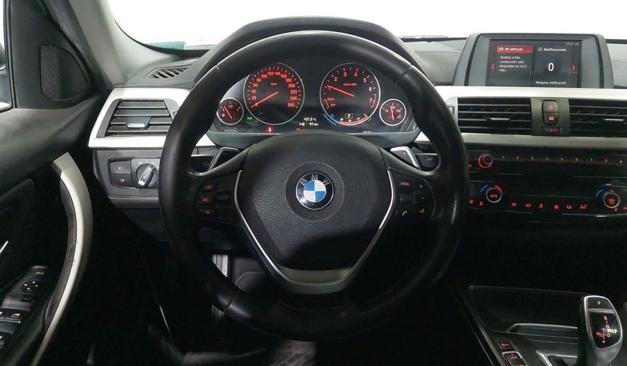 Bmw Serie 3 2.0 320IA EXECUTIVE AUTO Sedan 2018