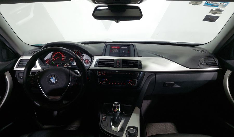 Bmw Serie 3 2.0 320IA EXECUTIVE AUTO Sedan 2018