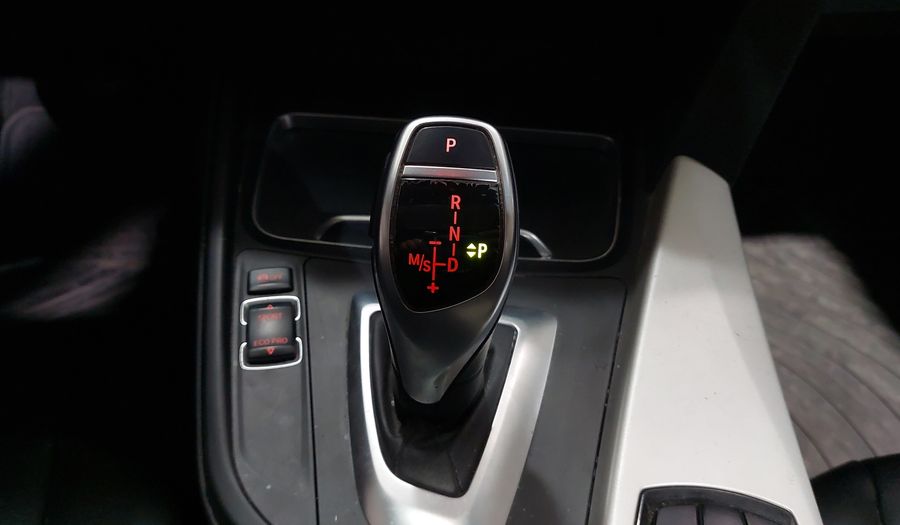 Bmw Serie 3 2.0 320IA EXECUTIVE AUTO Sedan 2018