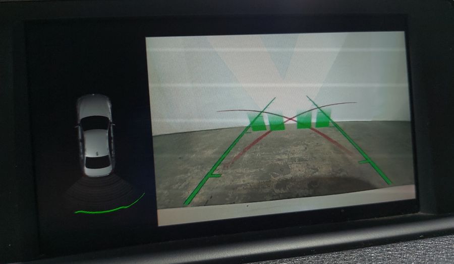 Bmw Serie 3 2.0 320IA EXECUTIVE AUTO Sedan 2018