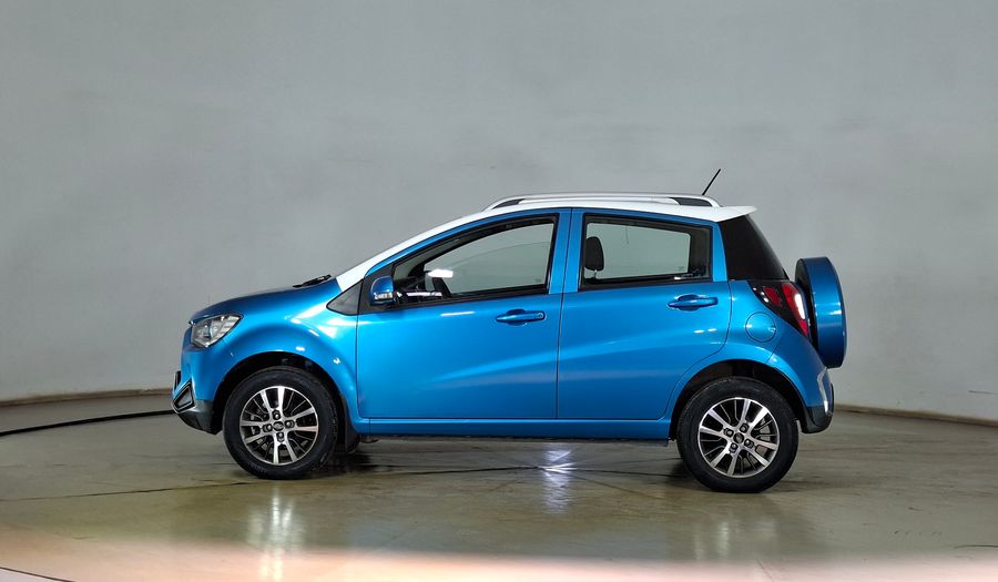 Jac S1 1.3 COMFORT Suv 2020