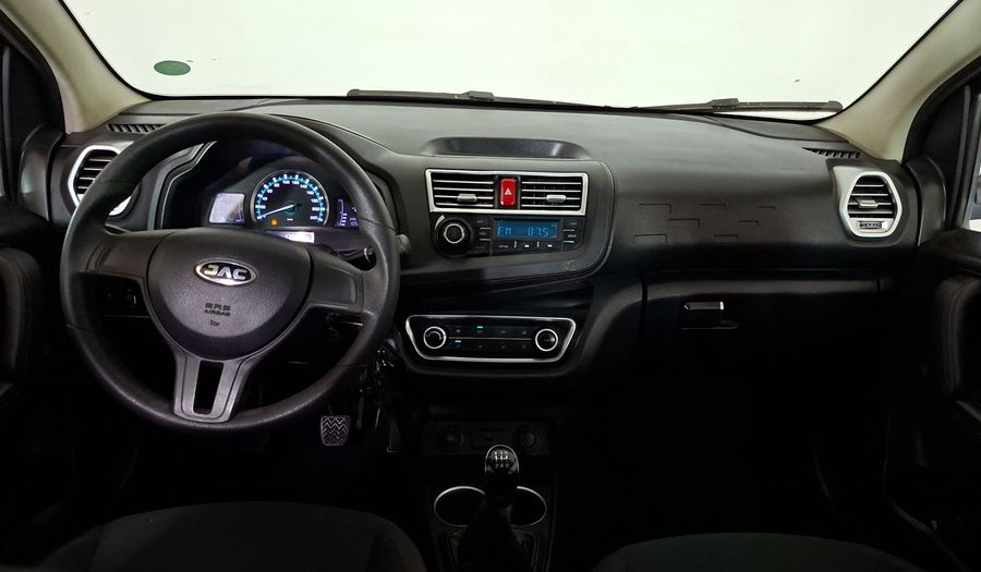 Jac S1 1.3 COMFORT Suv 2020