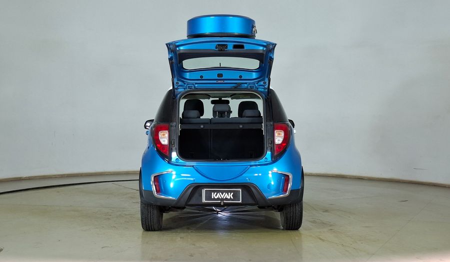 Jac S1 1.3 COMFORT Suv 2020