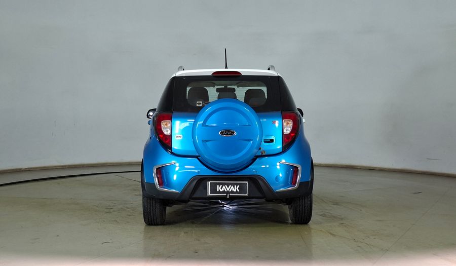 Jac S1 1.3 COMFORT Suv 2020