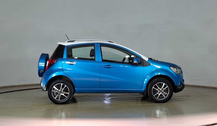 Jac S1 1.3 COMFORT Suv 2020